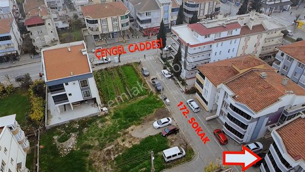 Paşaalanı Mahallesi Geniş 3+1 Satılık Daire