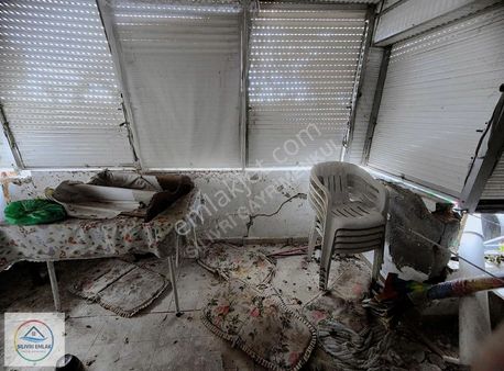 Denize Sıfır | Kentsel Dönüşüm Potansiyelli | 2+1 Giriş Kat