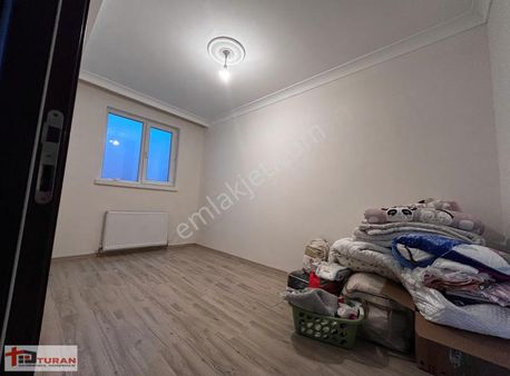 Turan'dan Şehit Kubilay 'da Giriş Kat 2+1satılık Fırsat Daire **
