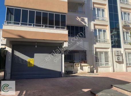 Çbn Gayrimenkulden Kiralık Cadde Ye Yakın Dükkan