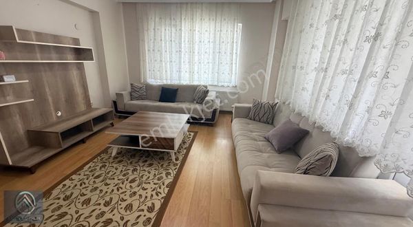 2+1 Barbaros Mah. Kütüphane Atatürk Caddesi Yakını Eşyalı