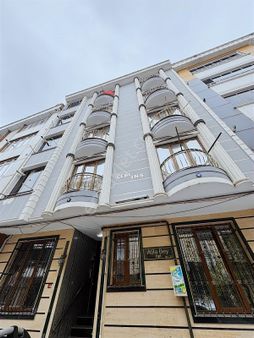 Vira Yapı'dan Esenyurt Devlet Hastanesi Arkası Kiralık 1+1 Daire