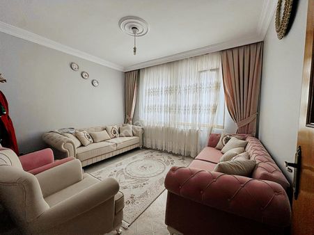 Koğukçınar'da 3+1 Arakat Kiralık Daire