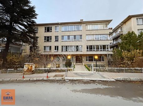 Çankaya Aziziye Mahallesi Oturuma Hazır Kiralık 4+1