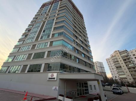 Çankaya Yaşamkent'te Site İçi Ultra Lüx Yapılı 4+1 Satılık Daire