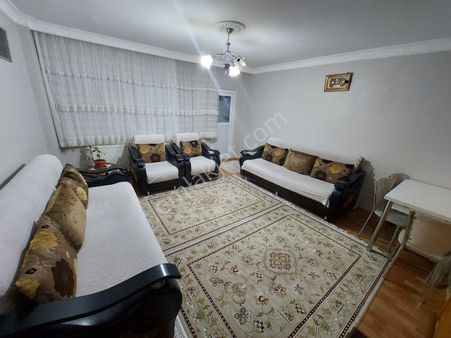 Mehmet Akifte Satılık 1+1 4.kat