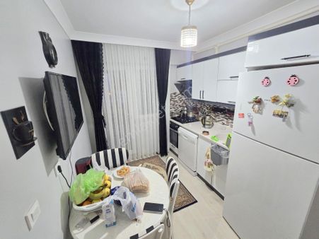 ❇️✨atatürk Mahallesinde Şık Tasarımlı Geniş Cam Balkonlu Bahçeli 2+1 Geniş Daire