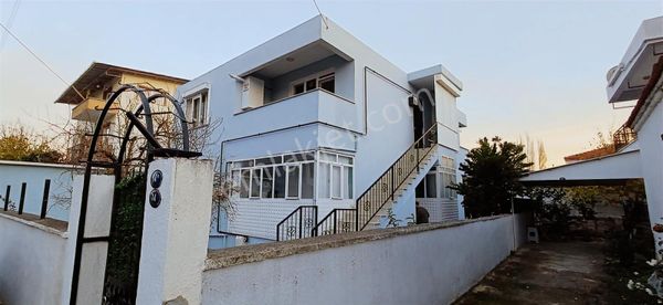 Kiralık Bahçeli 2+1 Doğalgazlı Daire