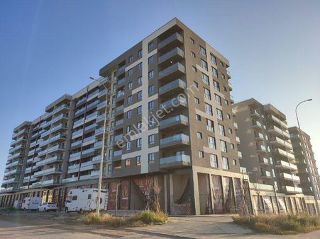 Sıfır Kiralık 4+1,havuzlu&güvenlikli&saunalı, Site Yaşamı,7. Kat