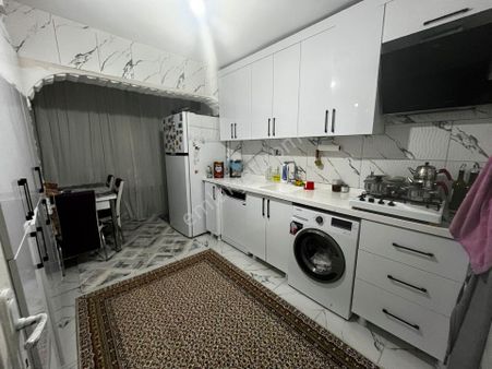 Sincan Pınarbaşı Mh 3+1 Bağımsız Full Yapılı Çift Balkonlu Satılık Daire