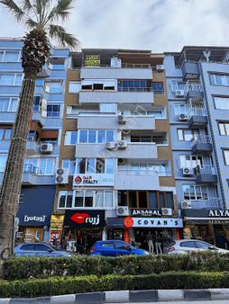 Uzun Gayrimenkul&emlak'tan Ulupark Manzaralı Daire