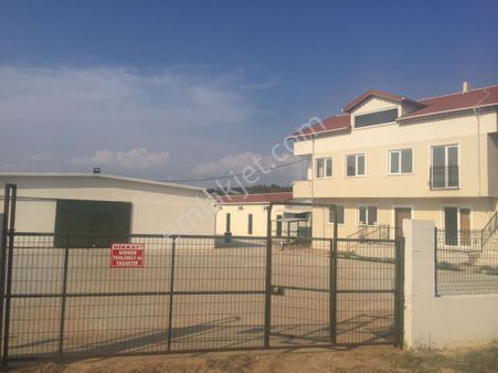 Babaeski Yeniköyde 10,000m Arsada Satılık Düşeş Kazandıracak Çiftlik No:565