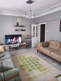 Çorlu Da Site İçerisinde Satılık 3+1 Asansörlü,kombili Daire