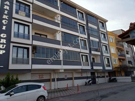 Manisa Akhisar Reşatbey Mahallesi Kiralık Daire