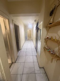 Esenler Menderes Mahallesinde