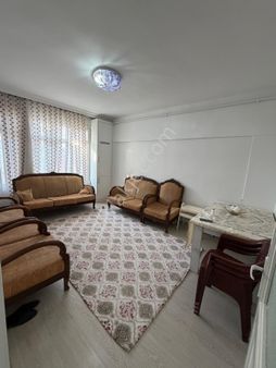 Bilge Emlaktan Konak Mahalesinde Satlık 2+1 Daire