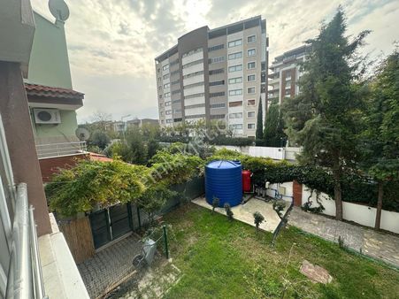Uzun Emlak'tan Güzelyurt'ta Site İçerisinde 170 M2 Daire