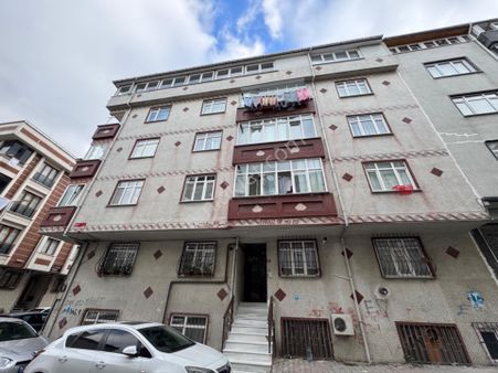 Mollateam Gaziosmanpaşa B.hp.mahallesinde Satılık 4+1 Daire