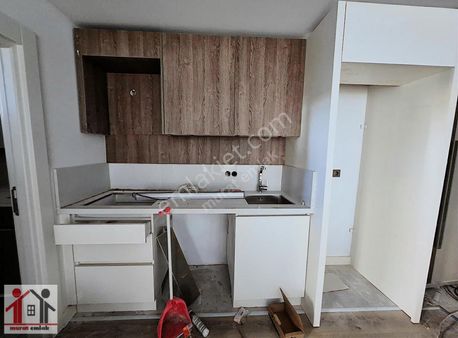 Zerdalilik'te Sıfır Binada 1+1