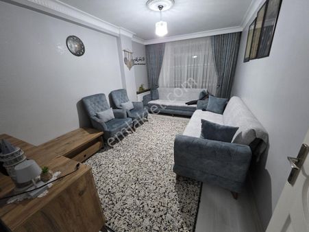 Mehmet Akifte Krediye Uygun Güney Cephe 2+1 1.kat