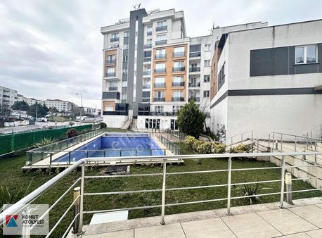 Konut Atölyesi Optimum Park 1+1 Mülk Sahibi Kullanımında Satılık