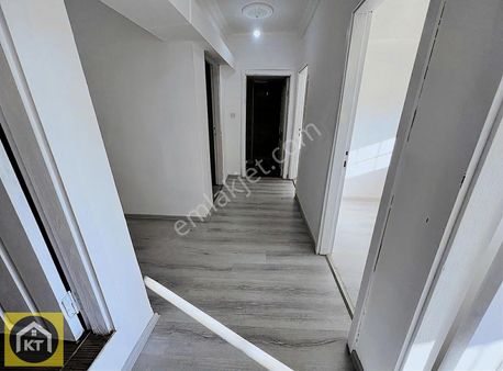 K.topçu'dan Alsancak Mh. 2+1 85m2 Yapılı Boş Oturuma Hazır Daire