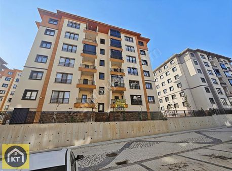 K.topçu'dan Toki'de 3+1 110m2 Borçsuz Tapulu Boş Oturuma Hazır