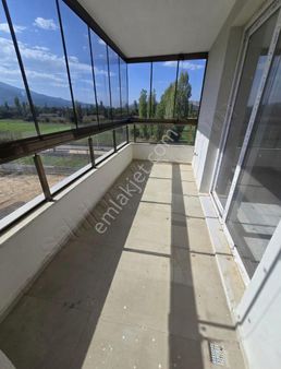 Tire Fatih Mh.sıfır Önü Açık Güney Cephe Kiralık Daire