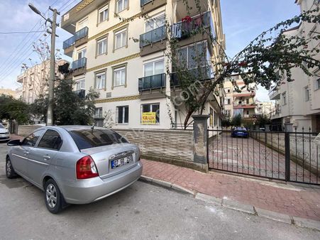 Muratpaşa Konuksever'de Kiralık 2+1 Yüksek Giriş Daire