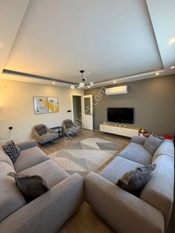 Zaferde Ara Kat 3+1 Geniş Ferah Panoramik Şehir Manzaralı Daire