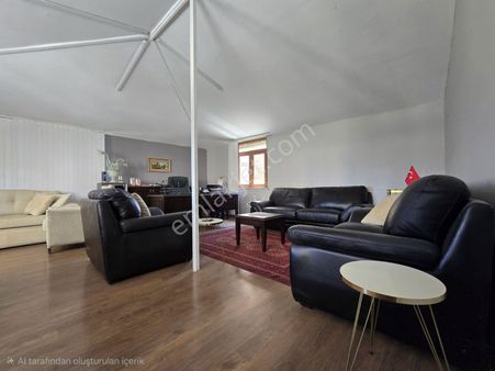 Beylikdüzü'nde 70 M2 Eşyalı Wc'li Mutfaklı Stüdyo Ofis