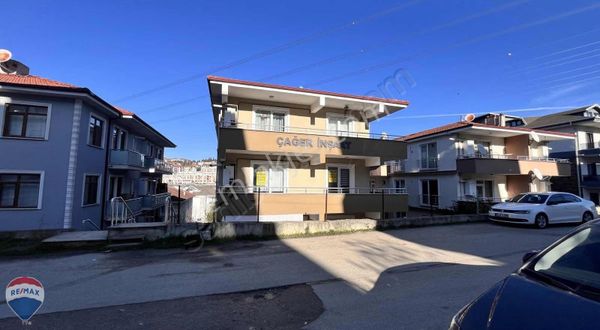 Remax Maviden Kemalpaşada 2+1 80 M2 Balkonlu Daire