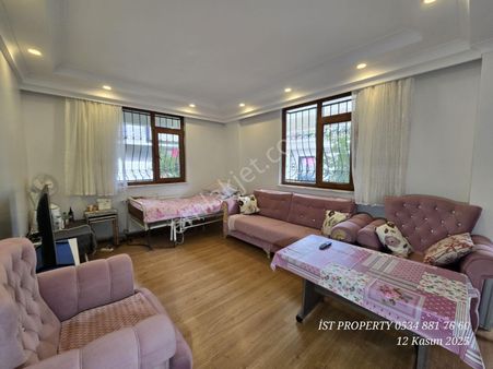 H.rifat Paşa E- Banyolu, Çift Cephe Ferah 2+1 Yabancıya Uygun