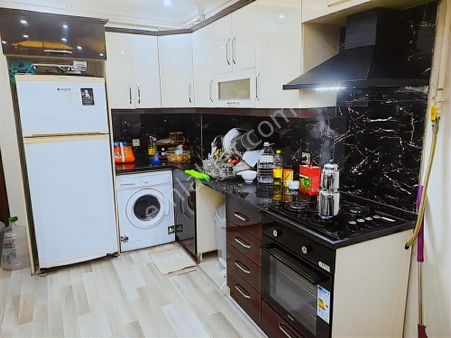 Esenyurt,mehmet Akif Ersoy Mah. Satılık 2+1giriş Daire