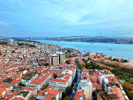 Luxury Furnished 2+1 İn The Heart Of Beşiktaş All Bills İncluded