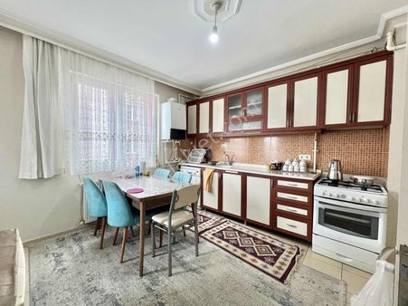 Kızılırmak Cad.dibi 2+1 Ayrı Mutfak Arakat Asansörlü Geniş D.gaz