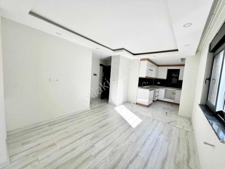 Çalhan Gayrımenkulden Kızıltoprağın En Uygunu 1+1 Kaçmaz Daire