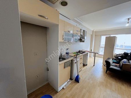 Acunkent Sitesinde Kiralık 1+0