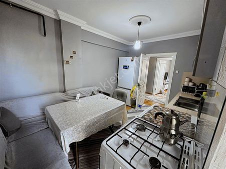 Fevzipaşa Mah Arakat İskanlı 2+1