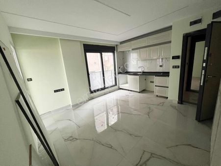 Çalhan Gayrımenkulden Fevziçakmakta 3+1 Sıfır Dublex Daire