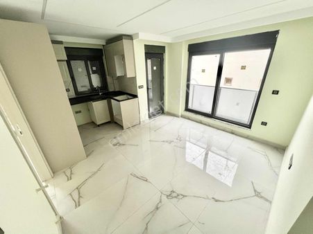 Çalhan Gayrımenkulden 2+1 Amerikan Mutfaklı Sıfır Daire