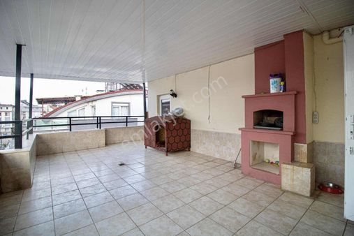 Çalhan Gayrımenkulden 4+1 Dublex Daire Kaçmaz Fırsat