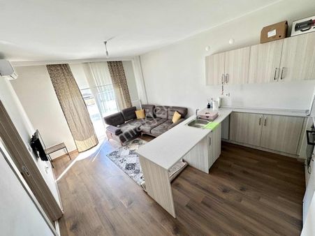 Çalhan Gayrımenkulden Güneş Evlerinde 1+1 Eşyalı Fırsat Daire