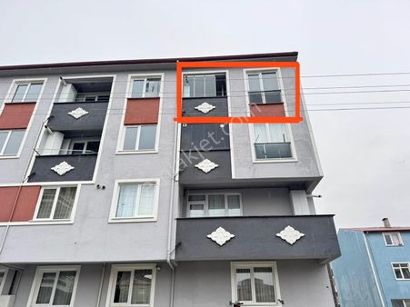 Tokay'dan Yunus Emre Mah.'nde Kombili,cam Balkonlu Satılık Daire 2.575.000 Tl