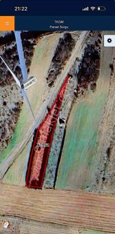 Silivri Değirmenköy'de Müstakil Parsel