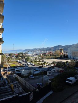 Taşçioğlu Emlaktan Kiralık Daire Devlet Hastanesi Yanında Rize Deniz Manzaralı