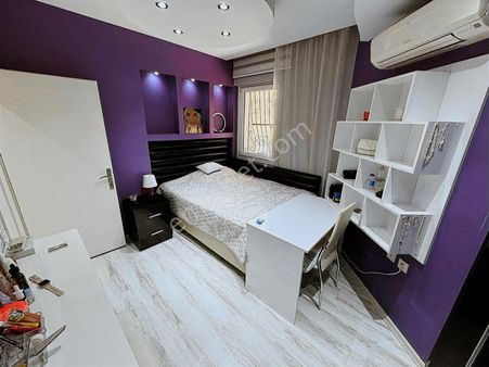 Arapdenize 3 Dakika! Arapsuyunda Ferah 3+1 Bahçe Katı