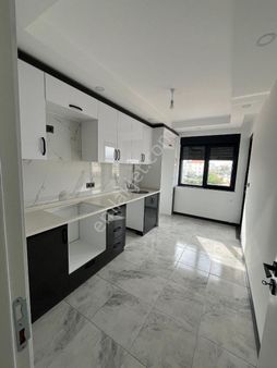 Demirel Mahallesinde 2.katta Asansörlü 2+1 90m² Sıfır Daire