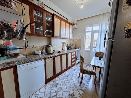 Tramvaya Yakın Önü Açık Gündoğduda 150m² Dubleks Daire