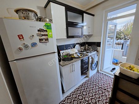 Tramvay Durağına Yakın Krediye Uygun Yüksek Giriş 2+1 Daire!